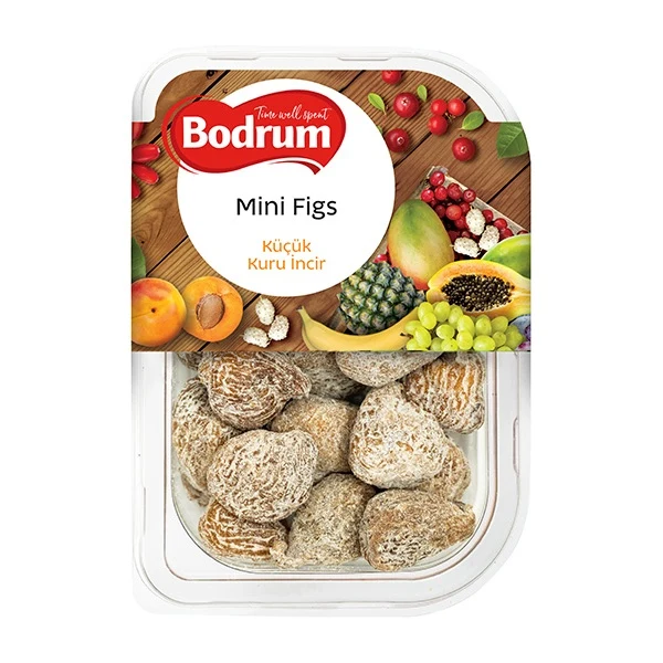 BODRUM DRIED FIG