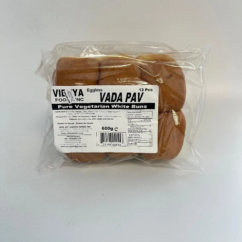 VIDHYA VADA PAV
