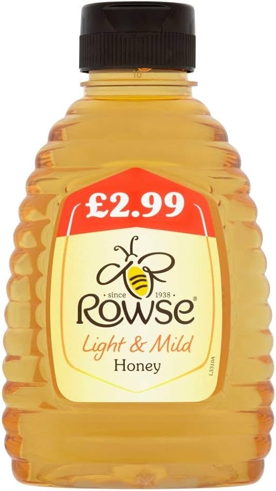 ROWSE LIGHT MILD
