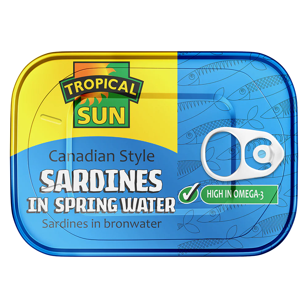 TS SARDINES