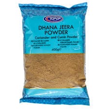 TOPOP DHANA JEERA