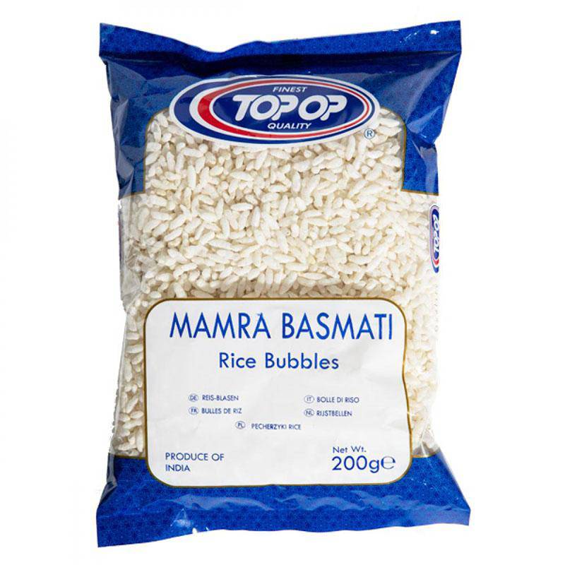 TOPOP RADDI MAMRA
