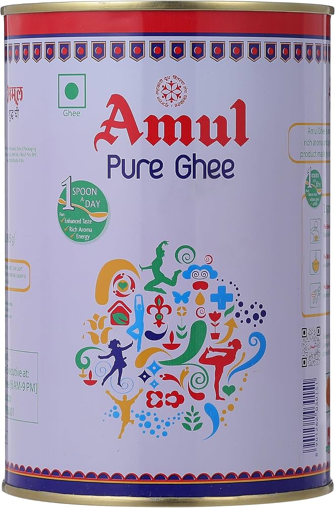 AMUL PURE GHEE