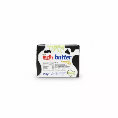 MELIS BUTTER