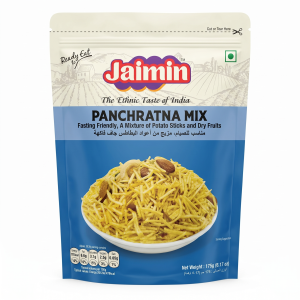 JAIMIN PANCHRATNA MIX