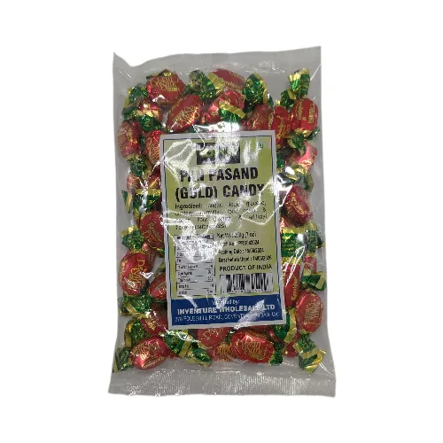 OPUS PASAND (GOLD) CANDY