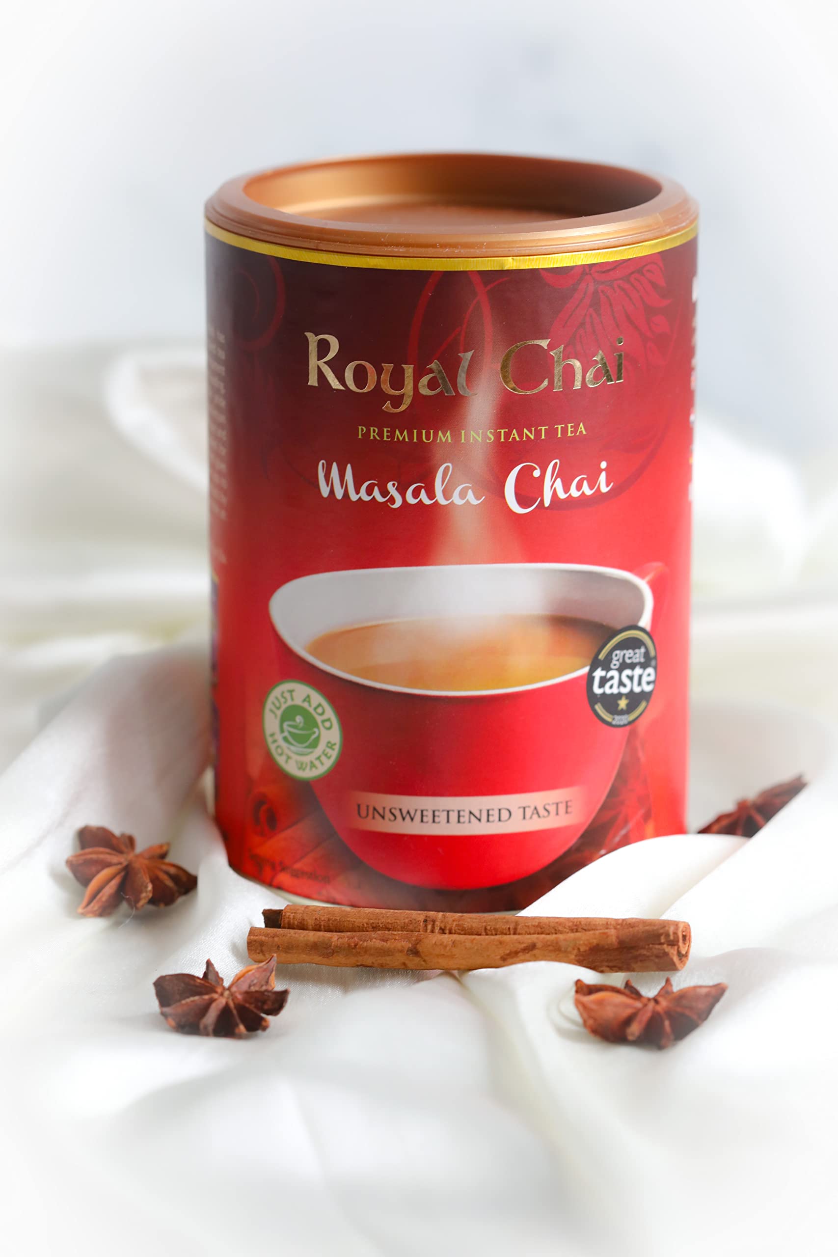 ROYAL MASALA CHAI