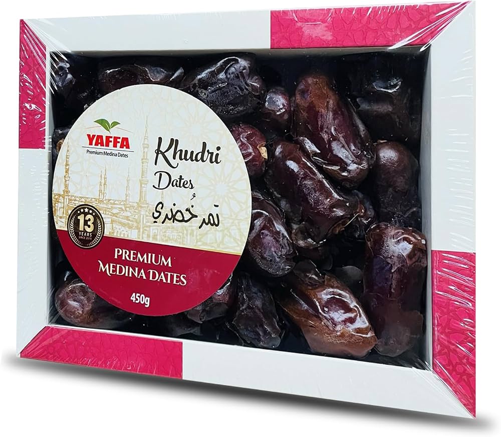 KHUDRY DATES