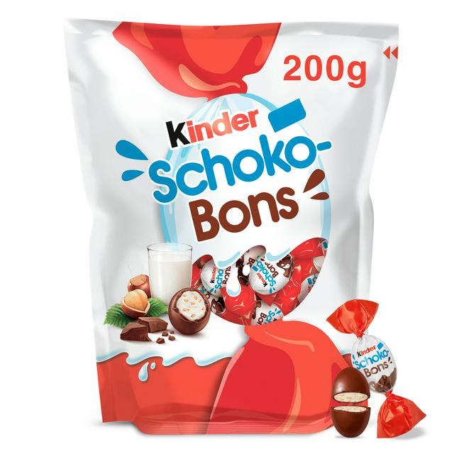 KINDER BONS