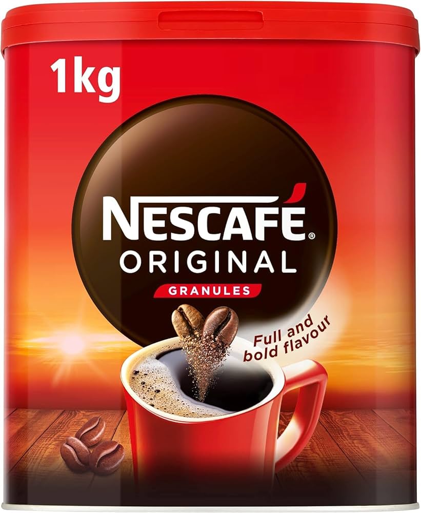 NESCAFE ORIGINAL PM249