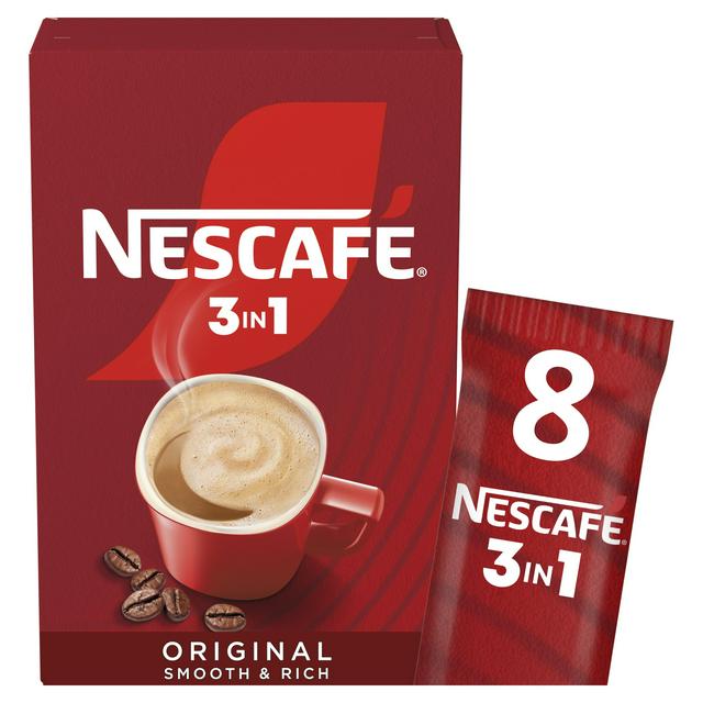 NESCAFE 3IN1 ORIGINAL PM100