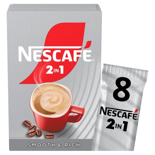 NESCAFE 2IN1 ORIGINAL PM100