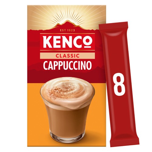 KENCO CAPP INST COFFEE SACH