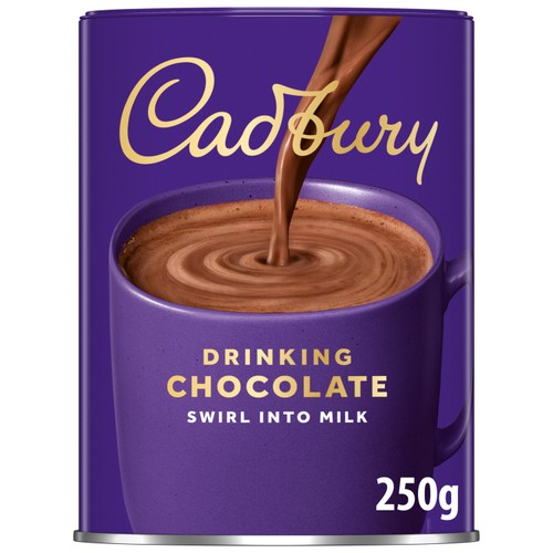 CAD DRINKING HOT CHOC PM299