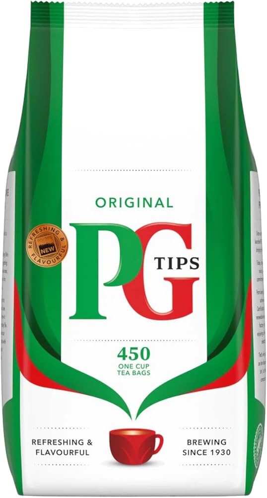 PG TIPS PM329