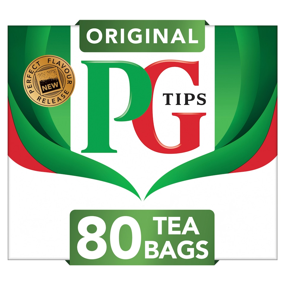 PG TIPS PM175