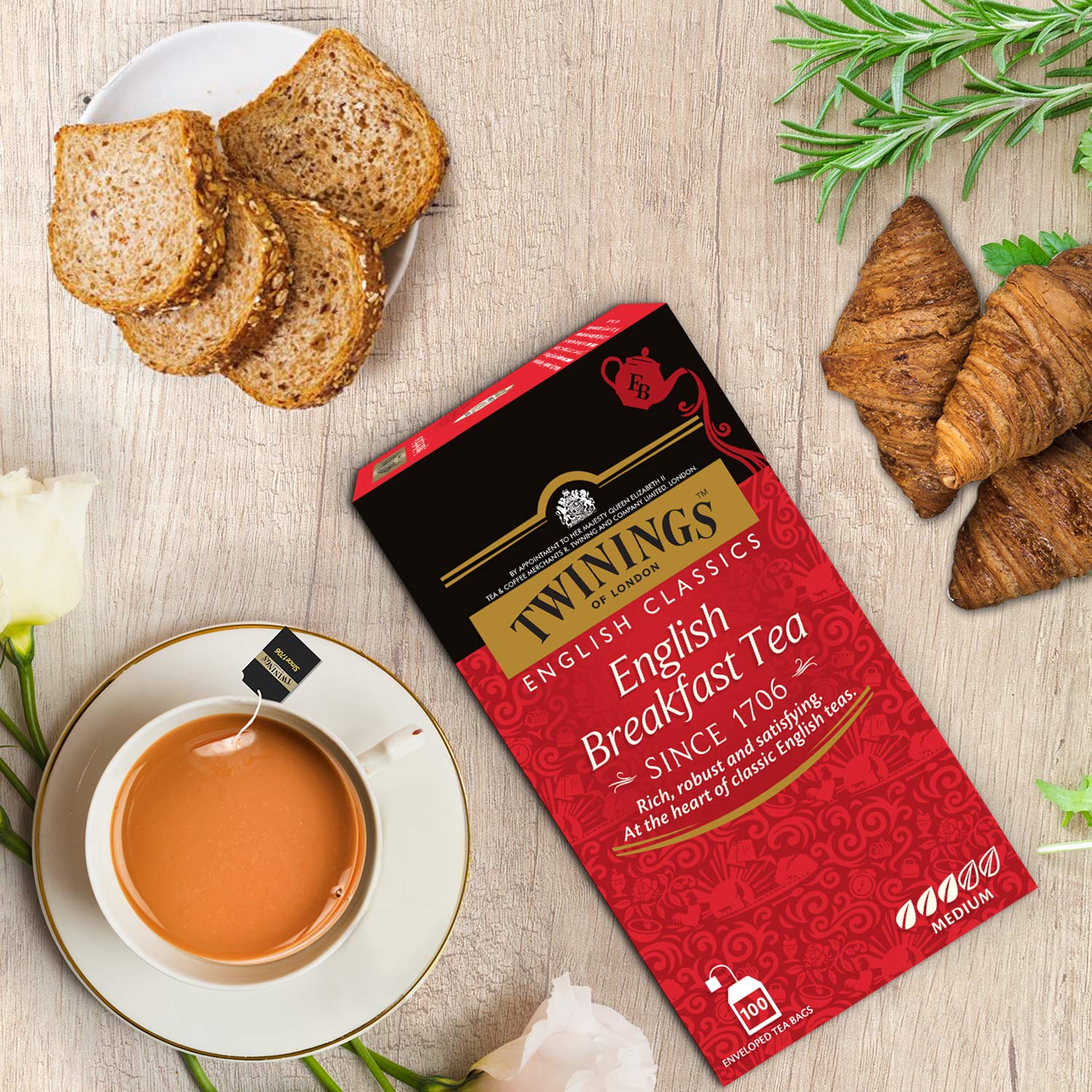 Twinings English Breakfast
