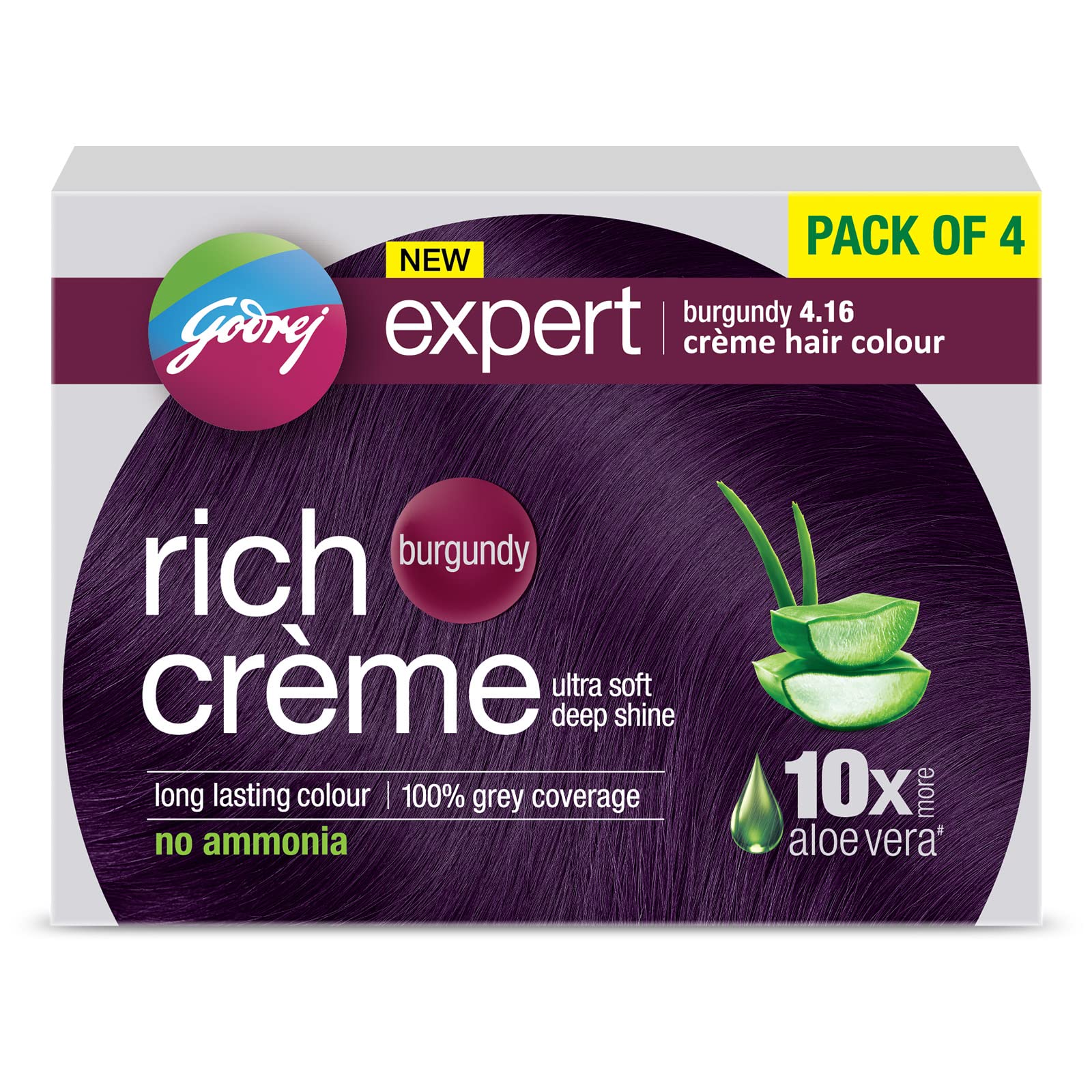GODREJ RICH CREME