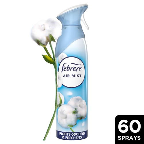 FEBREZE COTTON FRESH