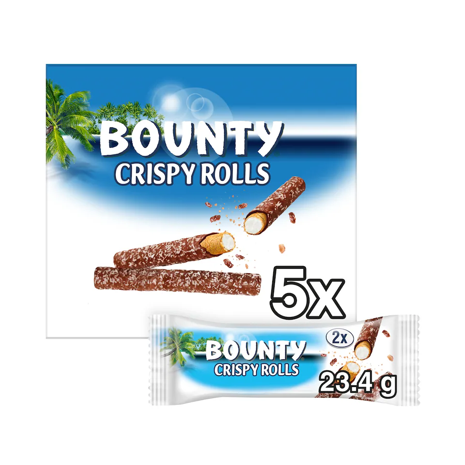 BOUNTY
