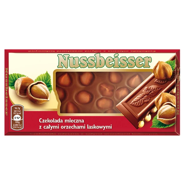 NUSSBEISERR