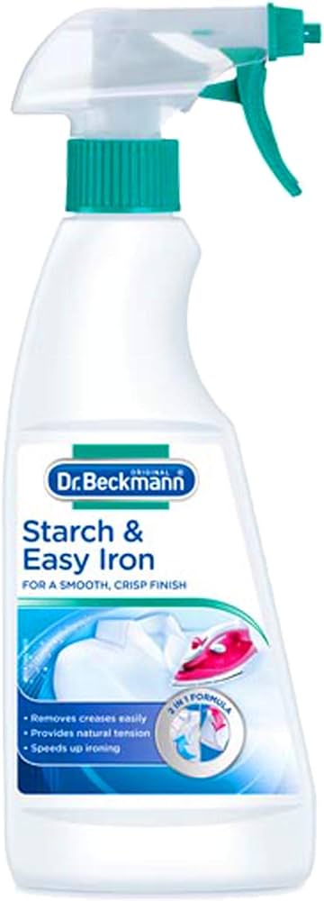 DR BECKMANNE IRON SPRAY