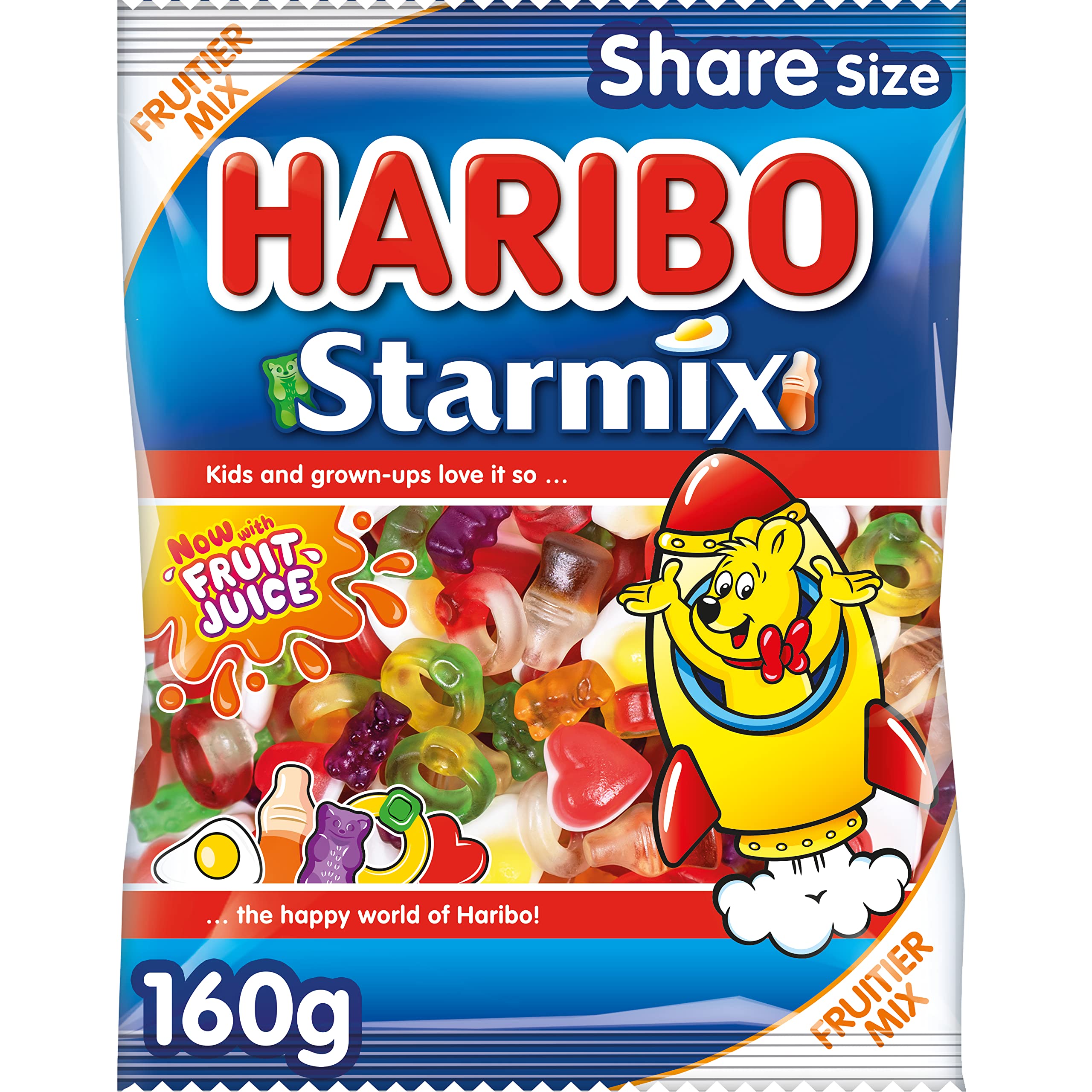 HARIBO STARMIN