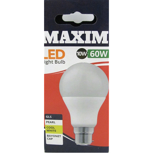 MAXIM 60W LED