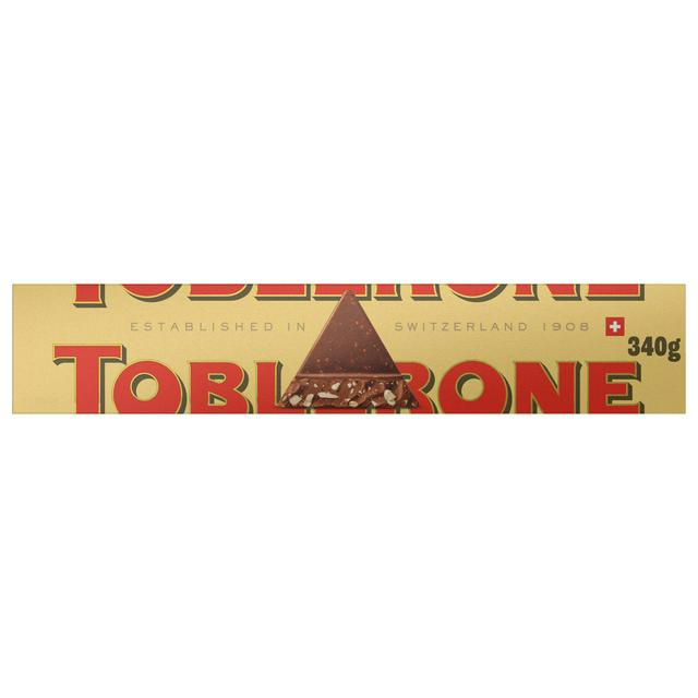 TOBLARONE