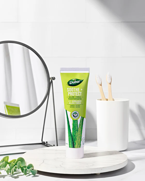 DABUR SOOTHE ALOE VERA