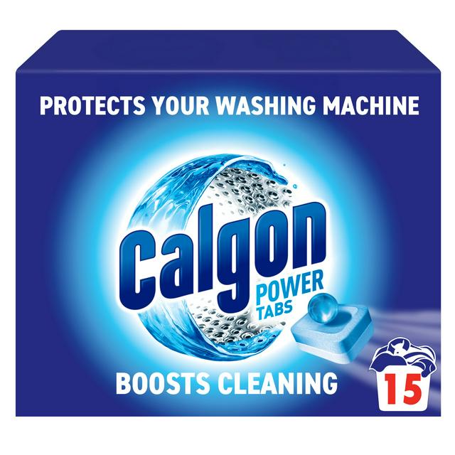 CALGON POWER TAB