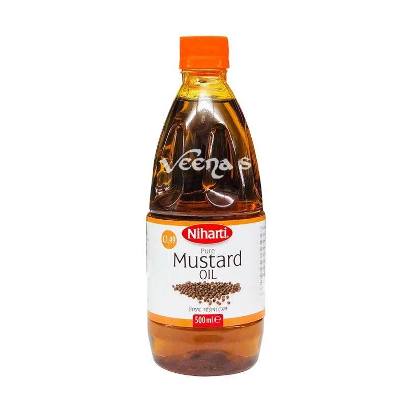 NIHARTI OIL