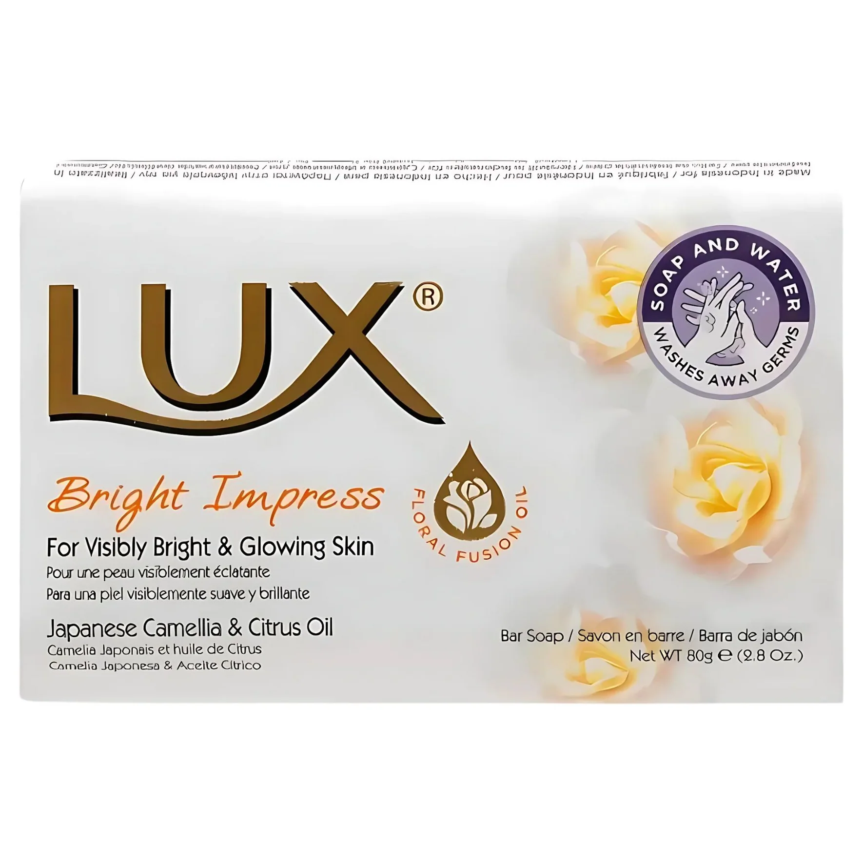 LUX BRIGHT
