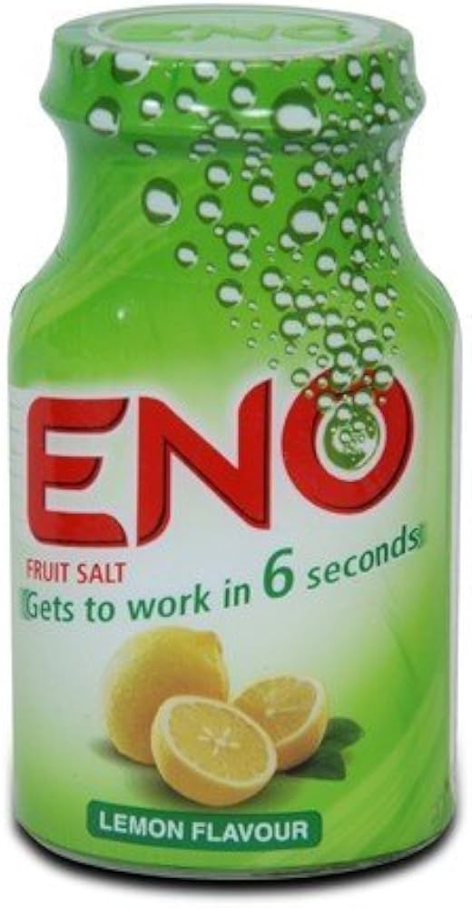 ENO LEMON