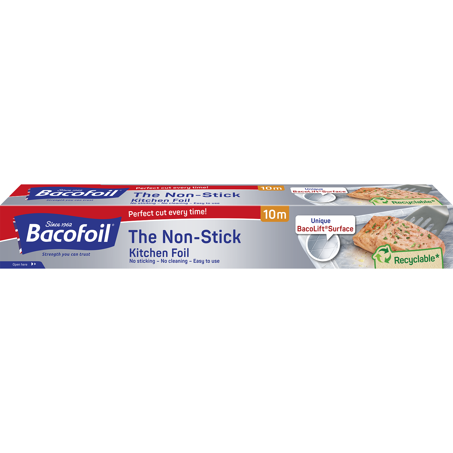 BACOFOIL KITCHEN FOIL