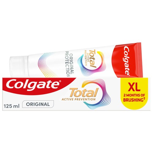 COLGATE TOTAL