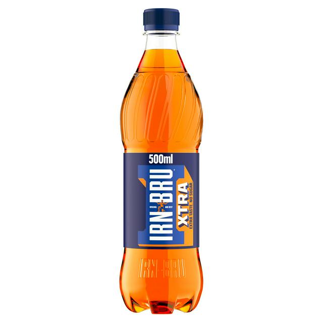 IRN BRU ZERO PM129