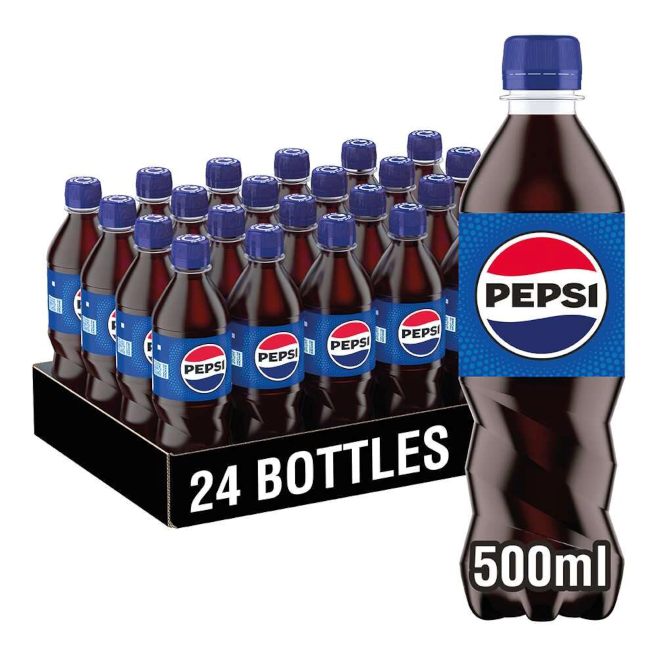 PEPSI REG