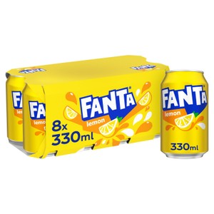 FANTA LEMON PM90