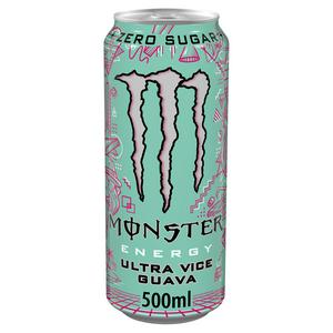 MONSTER ULTRA GUAVA PM175