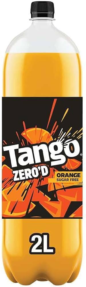 TANGO ORANGE