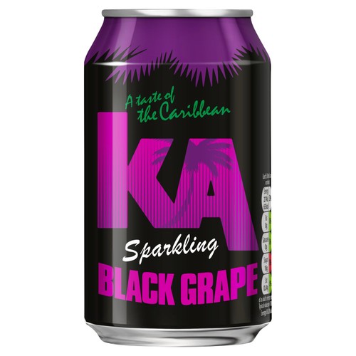 KA SPARKLING