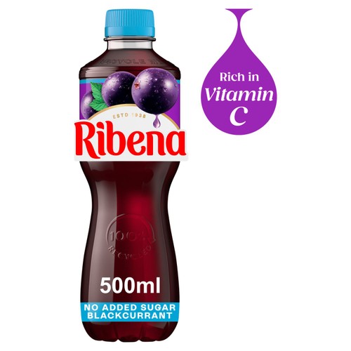 RIBENA