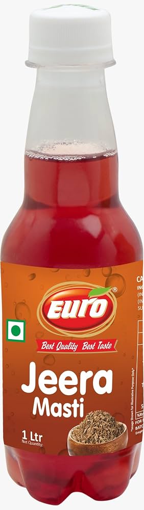 EURO JEERA MASTI