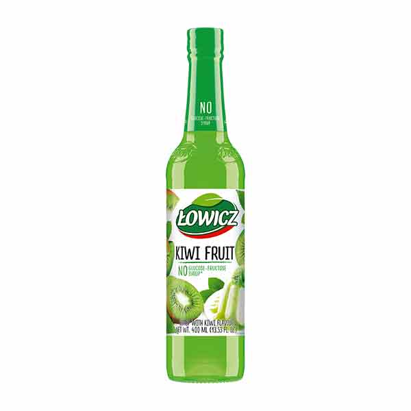 LOWICZ KIWI