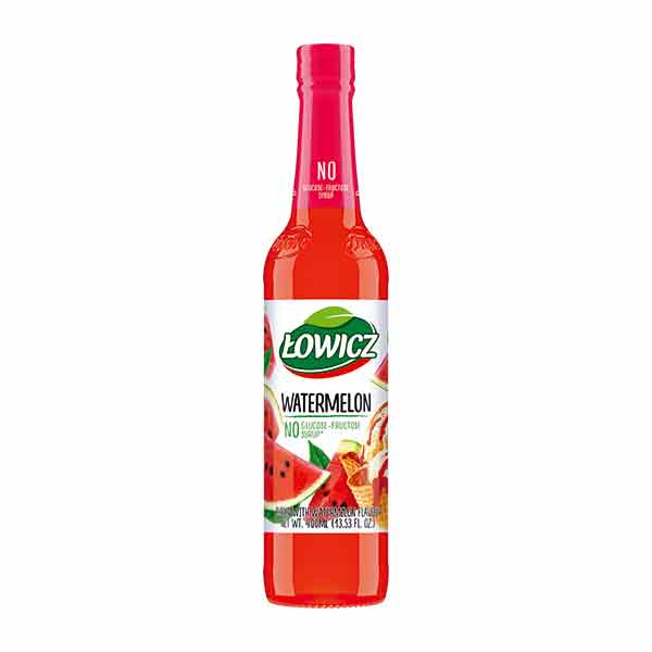 LOWICZ WATERMELON