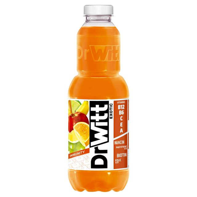 DRWITT MULTIVITAMIN