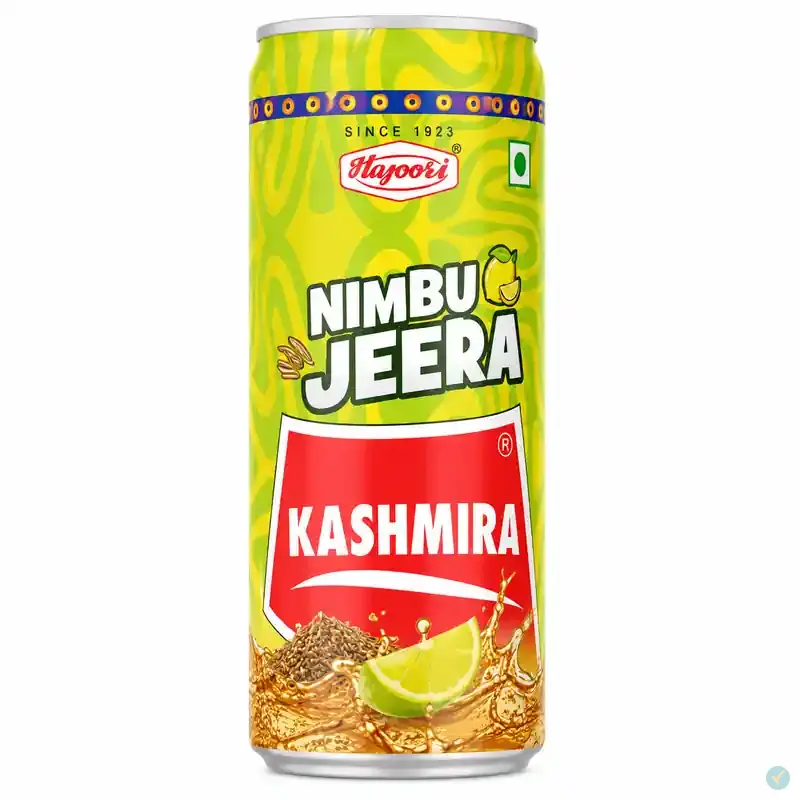 NIMBOZ JEERA
