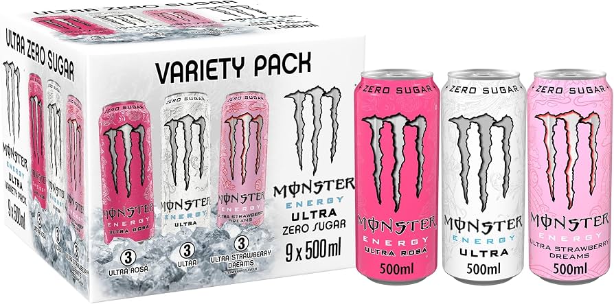 MONSTER
