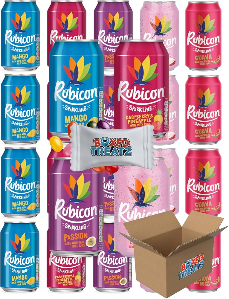 RUBICON